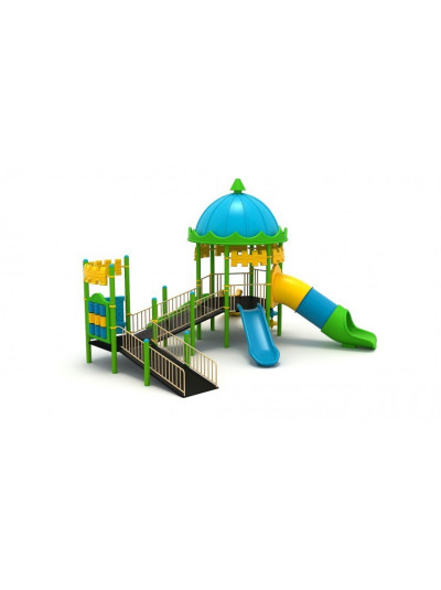 Ігровий комплекс для дітей з ОФП